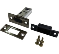 Защелка VETTORE c-03b magnet 100 ab (бронза) 20043