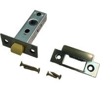 Защелка VETTORE c-03b kevlar 100 ab (бронза) 20041