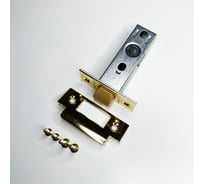 Защелка VETTORE c-03b kevlar 100 gp (золото) 20448