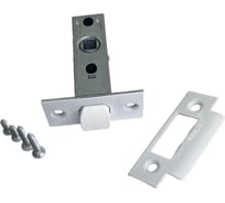 Защелка VETTORE c-03b kevlar 100 mwp (белый матовый) 20399