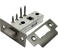 Защелка VETTORE c-03b kevlar 100 gr (графит) 20546