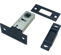 Защелка VETTORE c-03b magnet 100 mbp (черный матовый) 20573