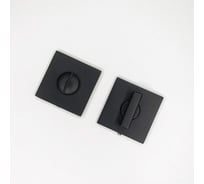 Поворотник ABRISS bk 2110 mbp черный матовый 30103