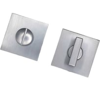 Поворотник ABRISS bk 2110 mcp матовый хром 30104