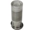 Упор дверной ABRISS 2077 glass прозрачный 30082 1