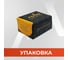Упор дверной ABRISS 2077 glass прозрачный 30082 4