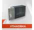 Задвижка VETTORE c-03a 101 bn черный никель 20035 5