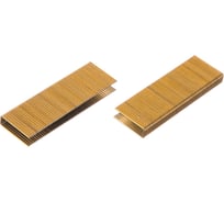 Скобы для степлера Rapid 606 18 мм 4M 4000 шт. 11897602