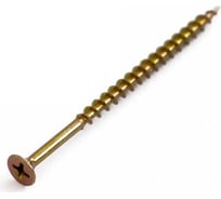 Саморез СГД Промрукав 3,5x55 оцинкованный  100 шт. PR08.9025