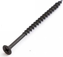 Саморез СГД Промрукав 4,2x75 острый, редкий шаг, PH2  100 шт. PR08.7923