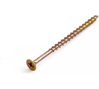 Саморез СГД Промрукав 3,5x55 оцинкованный 10 шт. PR08.9017