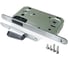 Межкомнатный механизм под фиксатор VETTORE wc 530 b-s magnet mcp (матовый хром) 20453 1