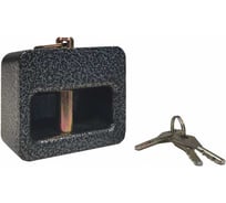 Замок навесной VETTORE zn-590 mp (порошковый) 20569