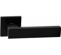 Ручка на раздельном основании VETTORE r06.122 mbp (черный матовый) 20580