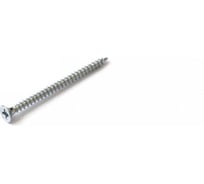 Саморез СГМ Промрукав  3,5x32 острый, частый шаг, цинк 1000 шт. PR08.8052