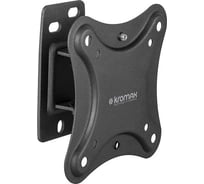 Кронштейн для LED/LCD телевизоров KROMAX CORBEL-1 черный 90461