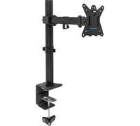 Кронштейн для мониторов KROMAX CASPER-506 черный 90419