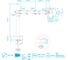 Кронштейн для мониторов KROMAX CASPER-507 черный 90420 8