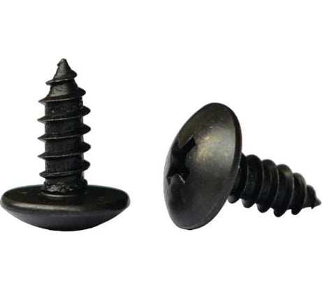 Саморез Nord-Yada для а/м mitsubishi mf453091 4,2x11,5x11,3 мм, 10 шт. 909406