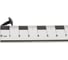 Саморез Nord-Yada для а/м mitsubishi mf453091 4,2x11,5x11,3 мм, 10 шт. 909406 6