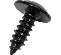 Саморез Nord-Yada для а/м hyundai, kia 1249305147b 5x15,9x13 мм, 10 шт. 909410