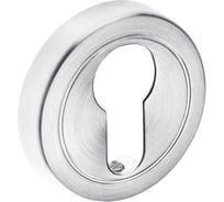 Розетка DOORLOCK DL M03 PZ SCB матированный хром 73534