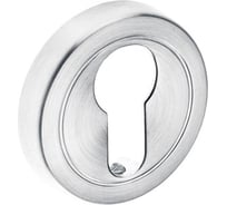 Розетка DOORLOCK DL M03/55 PZ SCB матированный хром 73549