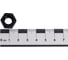 Гайка шестигранная полиамидная DINFIX М10 (пластиковая, черная) DIN 555 (10шт) 00-0004296 5