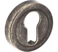 Розетка DOORLOCK DL M03 PZ AB-SR античная бронза 73532