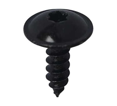 Саморез Nord-Yada для а/м vw n90974701 4,8x16x14 мм, 10 шт. 909422