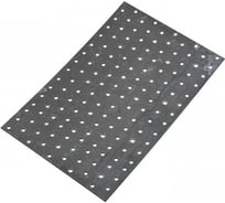 Соединительная пластина КРЕП-КОМП PS-100х1000х2мм 5шт пс1000100п