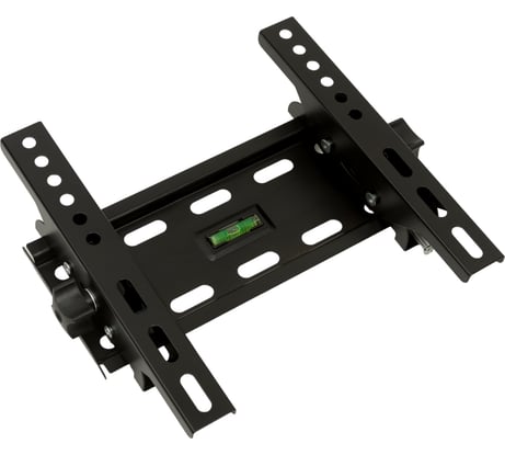 Наклонный кронштейн для телевизора Gigant 17-42 G-TVB-T-1