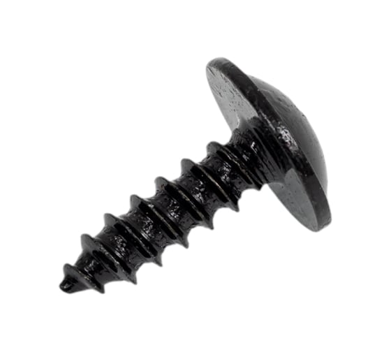 Саморез универсальный Nord-Yada 6,2x17,5x15,9 мм, 10 шт. 909421 1