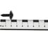 Саморез универсальный Nord-Yada 6,2x17,5x15,9 мм, 10 шт. 909421 4