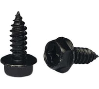 Саморез универсальный Nord-Yada 6,2x17x9,9 мм, 10 шт. 909424