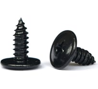 Саморез универсальный Nord-Yada 6.2x16,2x15,5 мм, 10 шт. 909411