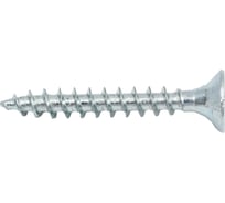 Саморез КРЕП-КОМП белый цинк POZY 5х35 600шт бд535ф