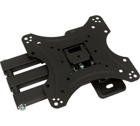 Наклонно-поворотный кронштейн для телевизора Gigant 17-42 G-TVB-TF-1