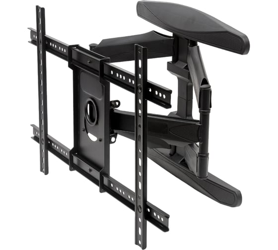 Наклонно-поворотный кронштейн для телевизора Gigant 40-75 G-TVB-TF-2