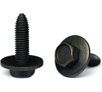 Саморез универсальный Nord-Yada 7,9x28x24 мм, 10 шт. 909408