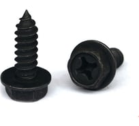 Саморез универсальный Nord-Yada 5,9x18x13 мм, 10 шт. 909407