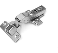 Четырехшарнирная петля BOYARD спец. угол 30град. с доводч H621A02/1810/6