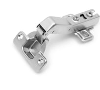 Четырехшарнирная петля BOYARD спец. угол 45град. с доводч H641C02/2110/6