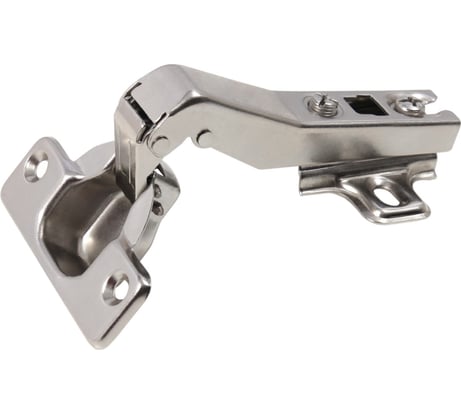 Четырехшарнирная петля BOYARD спец. угол 45 H640C02/0314/6