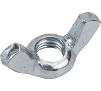 Барашковые гайки Профикреп DIN 315 Zn, М8 50 шт 111151