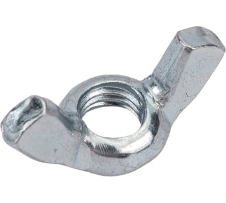 Барашковые гайки Профикреп DIN 315 Zn, М8 50 шт 111151