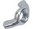 Барашковые гайки Профикреп DIN 315 Zn, М8 50 шт 111151 2
