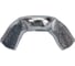 Барашковые гайки Профикреп DIN 315 Zn, М8 50 шт 111151 3