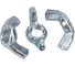 Барашковые гайки Профикреп DIN 315 Zn, М8 50 шт 111151 4