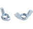 Барашковые гайки Профикреп DIN 315 Zn, М12 25 шт 111153 1